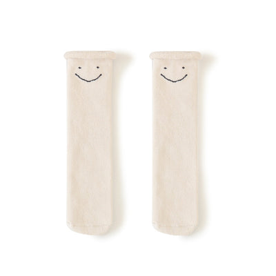 Calcetines Largos Térmicos para Bebé - Caña Alta con Forro Grueso - Image 28