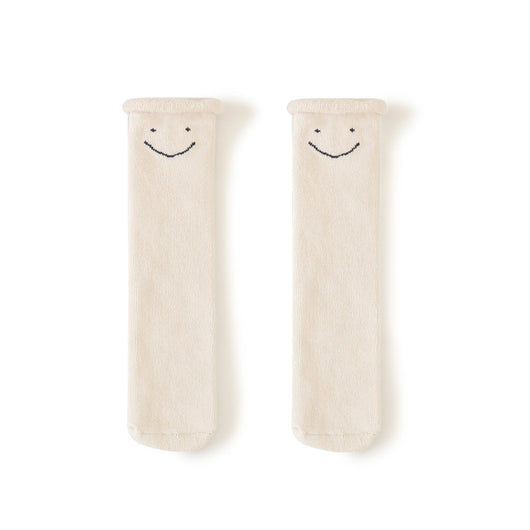 Calcetines Largos Térmicos para Bebé - Caña Alta con Forro Grueso - Image 28
