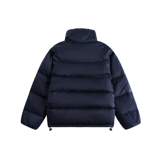 Chaqueta de Plumón de Pato Blanco Americano - Image 3