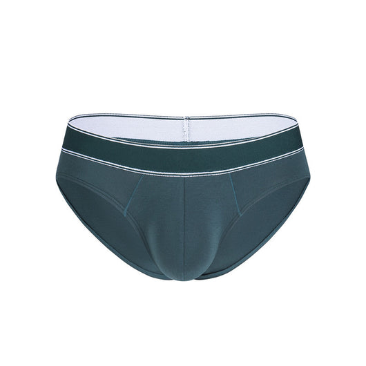 Calzoncillos Hombre Grafeno Modal Fino Bolsa Amplia Talla Grande - Image 24