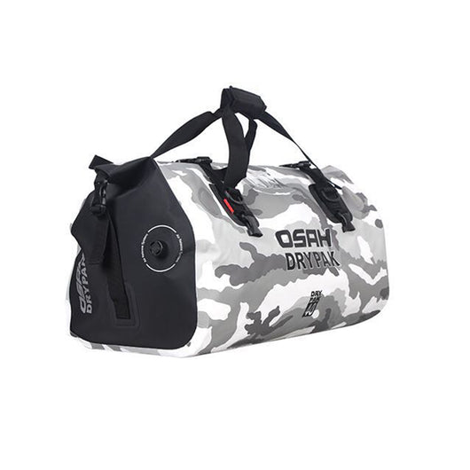 Bolsa Trasera Impermeable para Motocicleta OSAH - Image 2