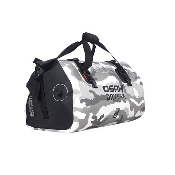 Bolsa Trasera Impermeable para Motocicleta OSAH