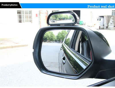 Espejo Retrovisor de Cristal HD con Visión Panorámica - Image 12