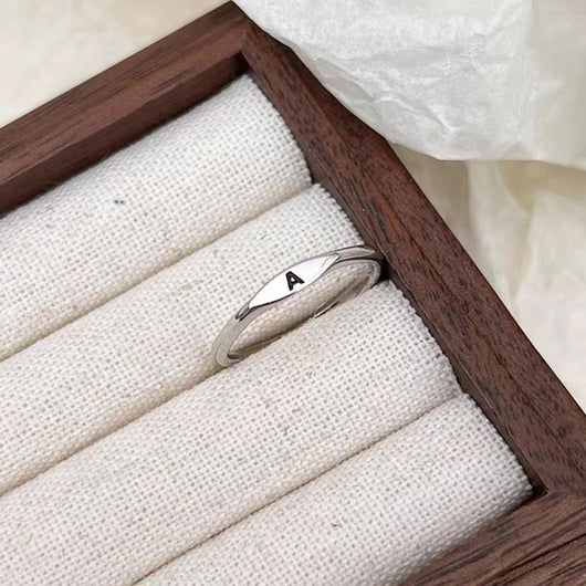 Anillo Minimalista de Dedo Índice - Image 2