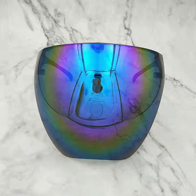 Gafas de Protección Integral Esférica Antiimpacto para Hombre y Mujer - Image 8