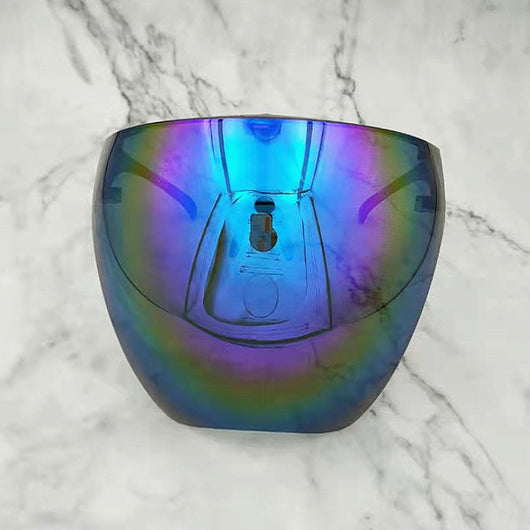 Gafas de Protección Integral Esférica Antiimpacto para Hombre y Mujer - Image 8