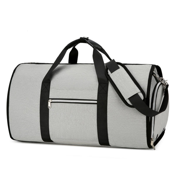 Bolsa Híbrida de Negocios y Deportes con Almacenamiento - Image 7