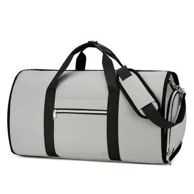 Bolsa Híbrida de Negocios y Deportes con Almacenamiento - Image 7