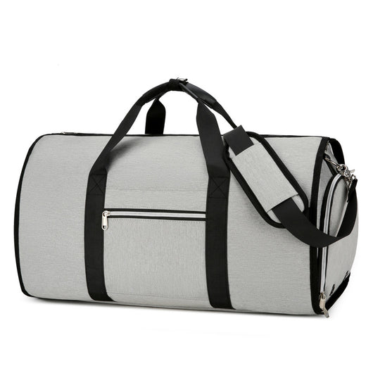 Bolsa Híbrida de Negocios y Deportes con Almacenamiento - Image 7