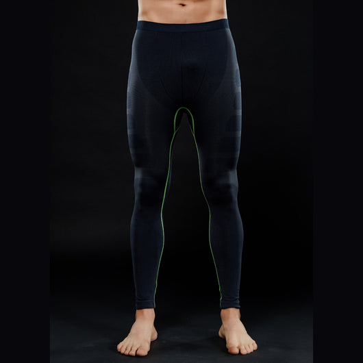 Pantalones deportivos ajustados para hombre - Image 8
