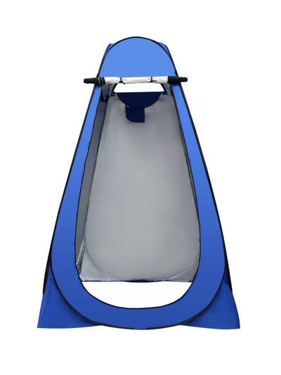 Carpa Portátil para Baño y Cambio de Ropa - Camping y Actividades Outdoor - Image 6