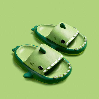 Chanclas Infantiles de Verano para Toda la Familia - Image 10