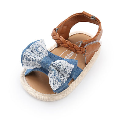 Sandalias Infantiles de Verano - Comodidad y Estilo para Niñas - Image 17