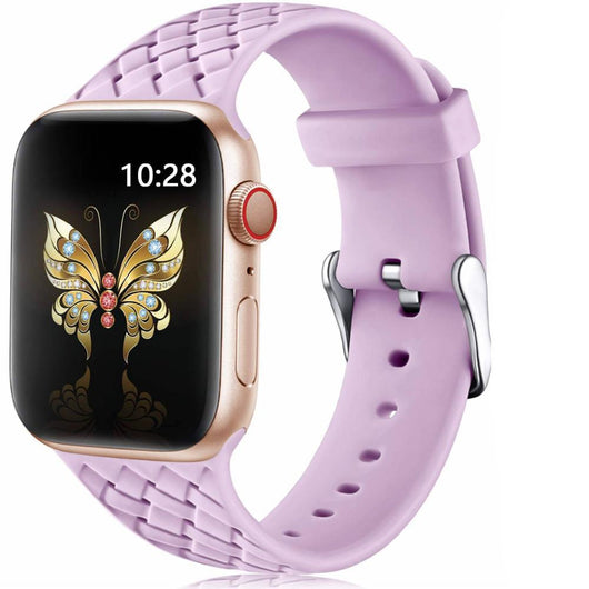 Reloj Inteligente con Correa de Silicona y Notificaciones - Image 10