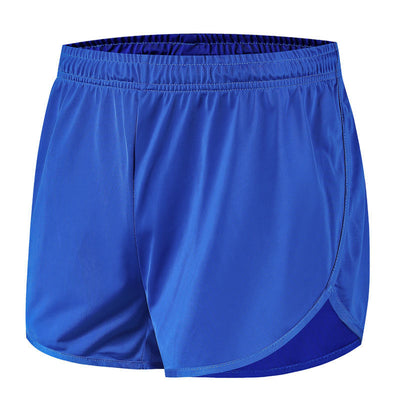 Pantalones Cortos 3/4 para Correr Hombre - Transpirables y Secado Rápido - Image 11