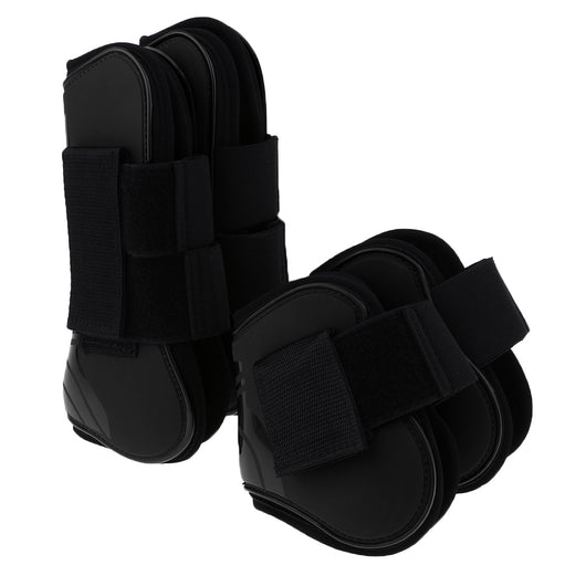 Arnés Ecuestre Completo para Caballo - Protección Delantera y Trasera - Image 8