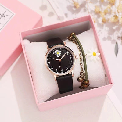 Reloj de Pulsera Mori Style para Mujer - Diseño Retro Artístico Universitario - Image 15