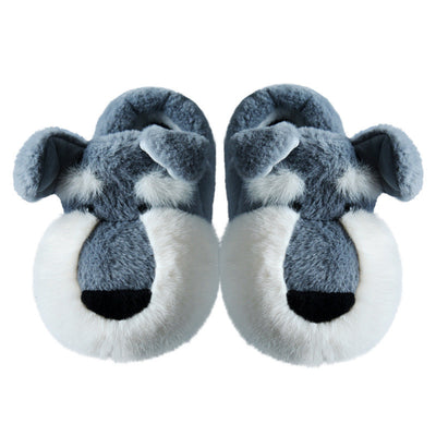 Pantuflas Cálidas para Niños con Bolsa - Algodón Suave, Suela Antideslizante - Image 58