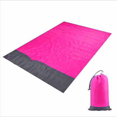 Tapete de Picnic Nylon Impermeable con Logo Personalizado - Image 16