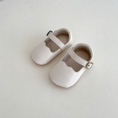 Zapatos Blandos para Bebé con Suela Antideslizante - Image 6