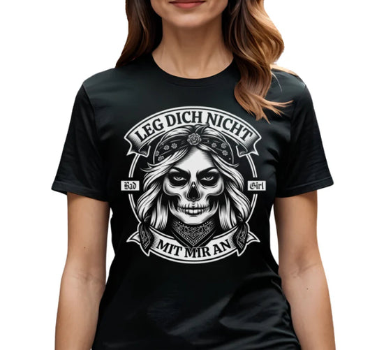 Camiseta de Algodón Puro para Trabajo - Diseño Neutro - Image 6