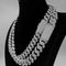 Platinum color 7inch - 18mm
