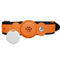 Orange Style Bone