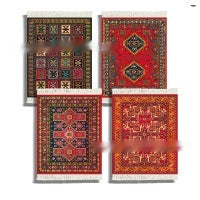 Set de 4 Posavasos Aislantes Térmicos para Bebidas - Image 29