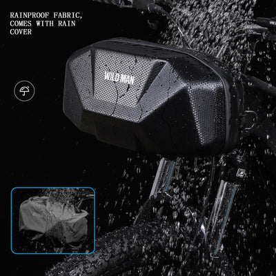 Bolsa Protectora EVA para Patinete Eléctrico y Scooter - Image 5