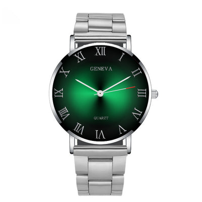 Reloj para Hombre con Numerales Romanos - Image 6