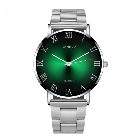 Reloj para Hombre con Numerales Romanos - Image 6