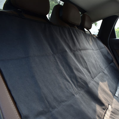 Cojín de Asiento Trasero para Mascotas en Tela Oxford - Image 7