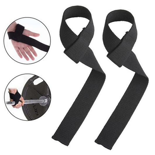 Vendaje de Muñeca Antideslizante para Levantamiento de Pesas - Image 6