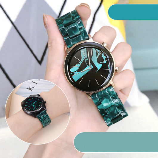 Correa Inteligente de Resina para Smartwatch - Image 19