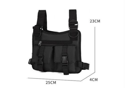 Mochila Hombre Estilo Moderno Casual y Funcional - Image 8