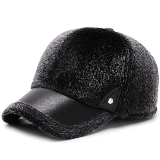 Abrigo Térmico para Adultos Mayores - Protección Invernal Premium - Image 2