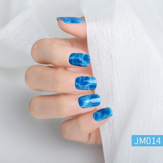 Adhesivos de Gel Semipermanente para Uñas - Image 13