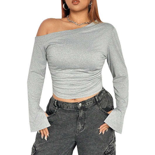 Blusa Térmica de Manga Larga para Mujer - Image 5