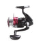 Carrete de Pesca Giratorio SWEEPFIRE 2B CS 1500 2000 2500