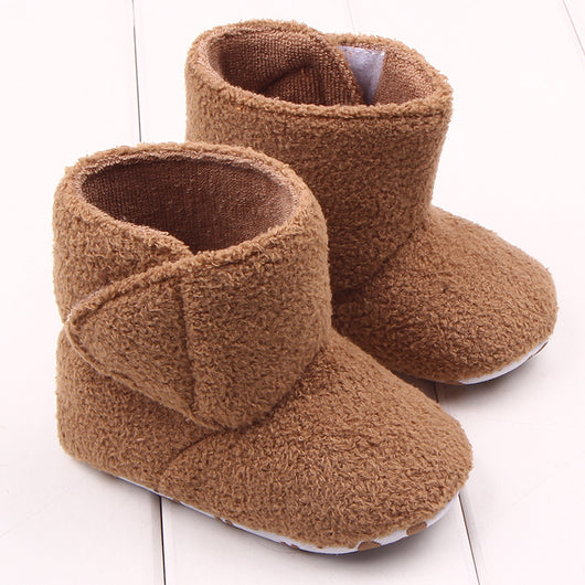 Zapatos de Bebé y Niño Pequeño en Polar Coral - Image 8
