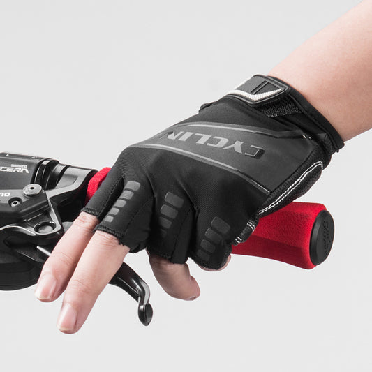 Guantes de Ciclismo Mountain Bike para Exterior y Fitness