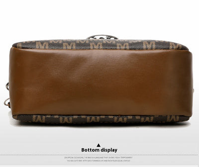 Bolso Bandolera con Correa Ancha Ajustable - Image 22