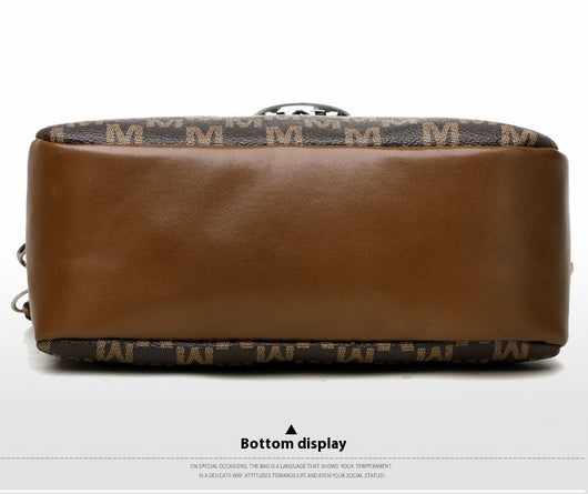 Bolso Bandolera con Correa Ancha Ajustable - Image 22