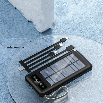 Batería Solar de Alta Capacidad - Image 13