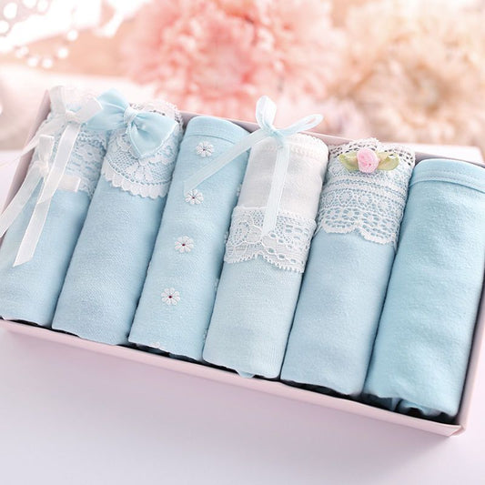 Calzoncillos de Algodón Premium con Diseño Infantil