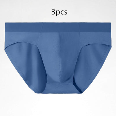 Calzoncillos Hombre Modal Sin Costuras Ajuste Slim - Image 12