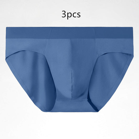 Calzoncillos Hombre Modal Sin Costuras Ajuste Slim - Image 12