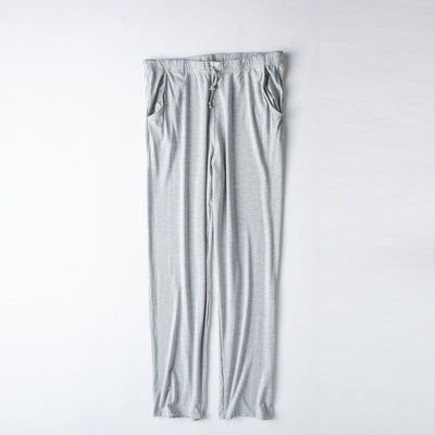 Pantalones Modal Cómodos para Casa - Hombre Verano - Image 6