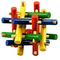 Color Fifteen Links