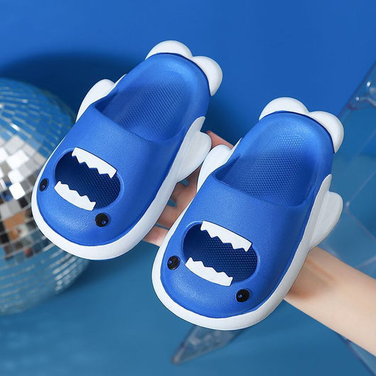 Pantuflas Antideslizantes para Niños - Interior y Exterior - Image 16